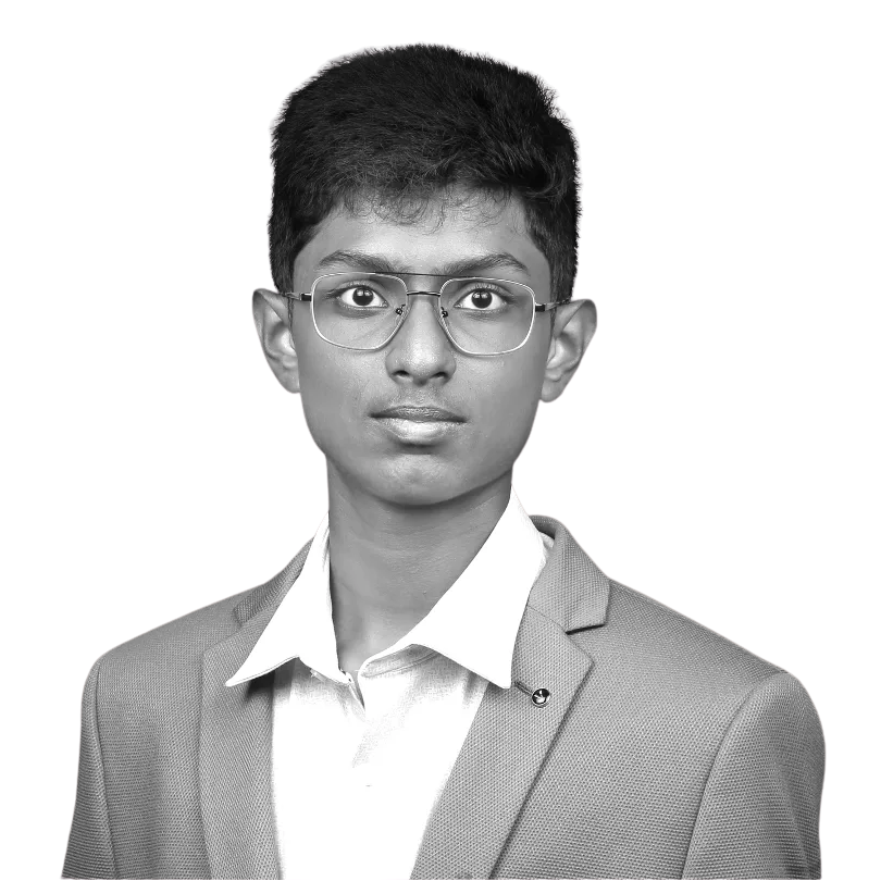 Dhyaneshwaran V avatar